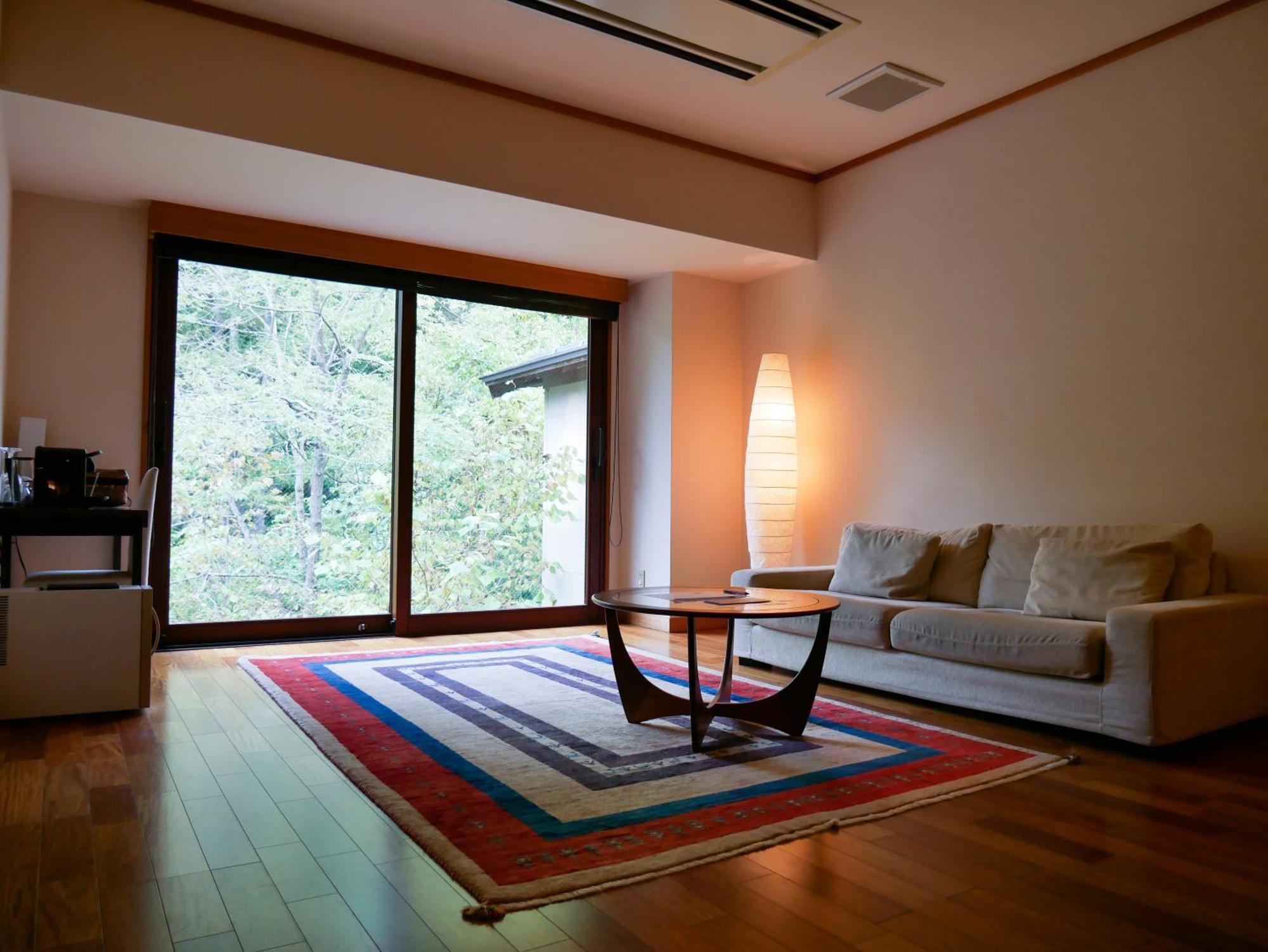 Myojinkan Matsumoto Room photo