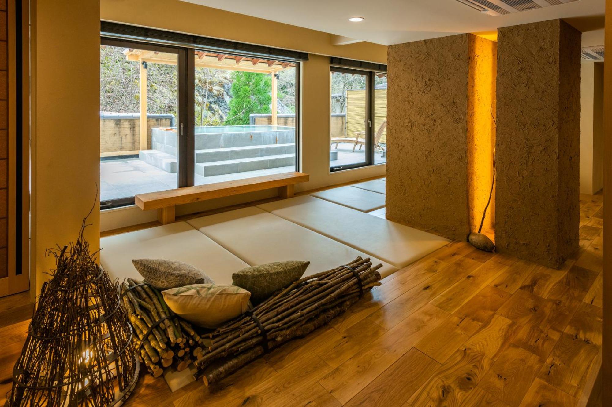 Myojinkan Matsumoto Exterior photo