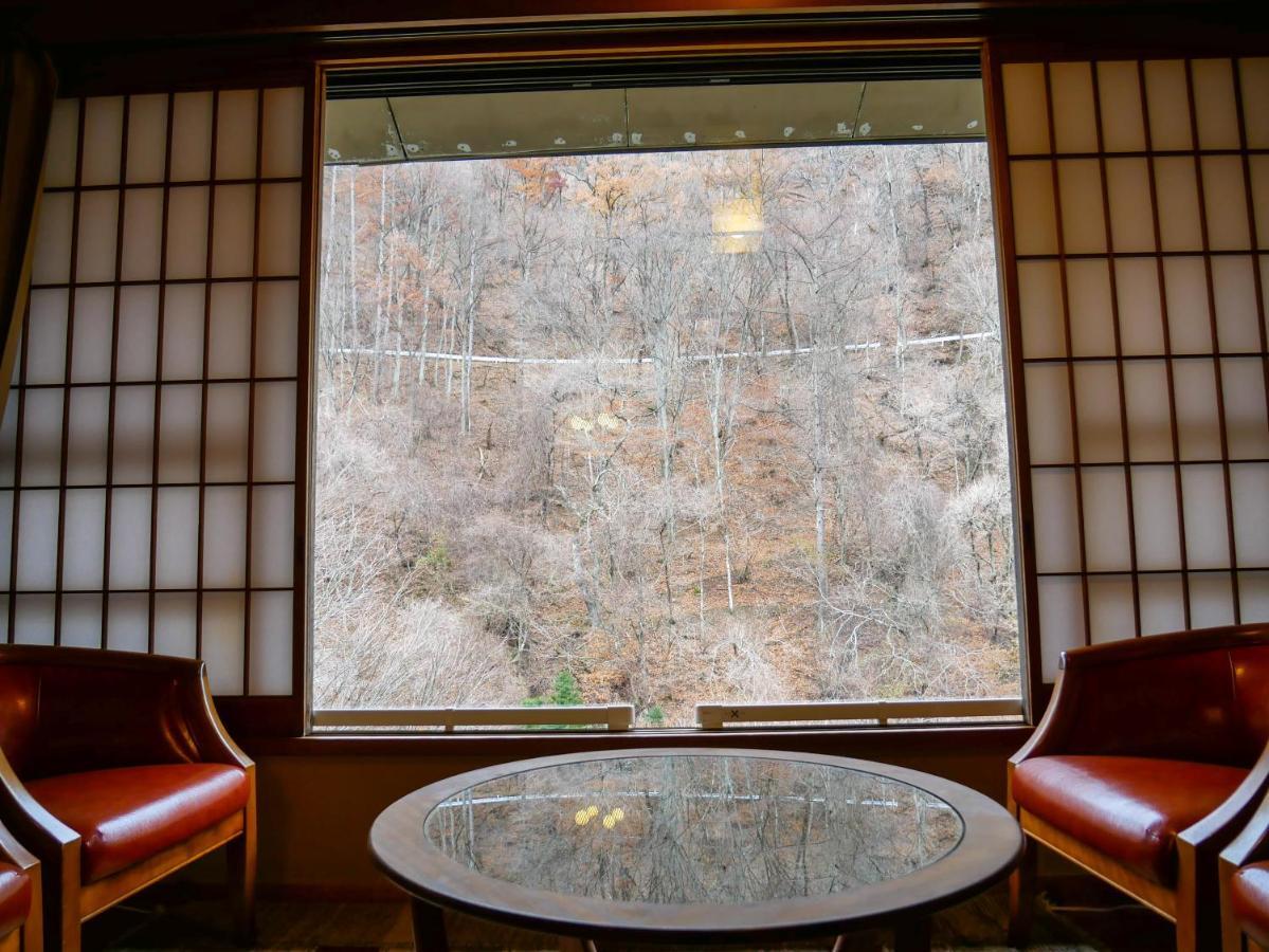 Myojinkan Matsumoto Exterior photo